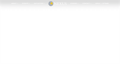 Desktop Screenshot of nexusglobal.org